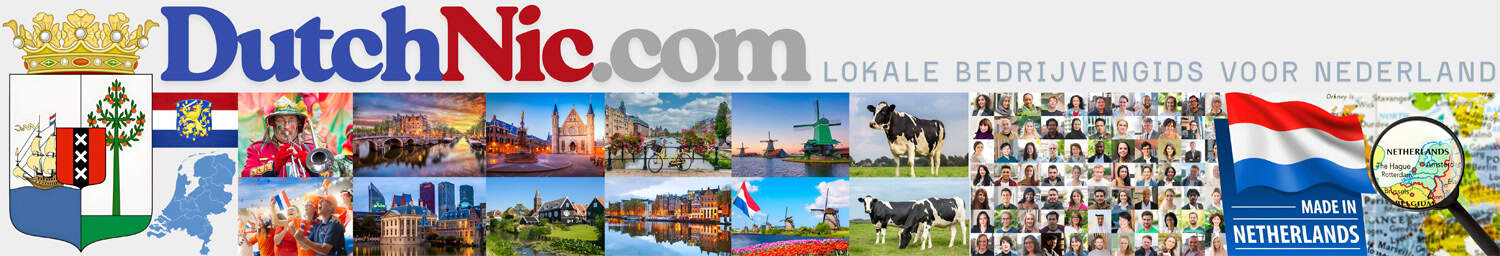 Gemaakt in Nederland - VlielandVacatures.nl